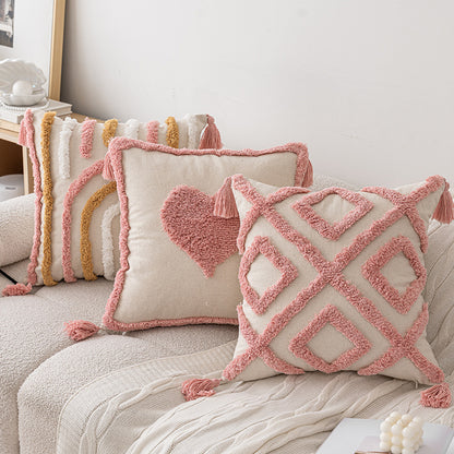 Valentines Pillow Covers