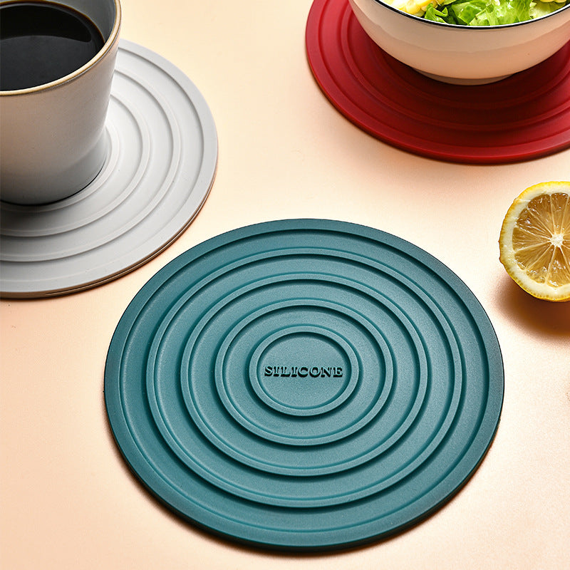 Silicone Mats for Kitchen Countertops