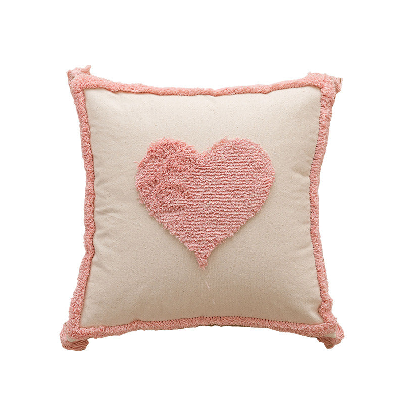 Valentines Pillow Covers