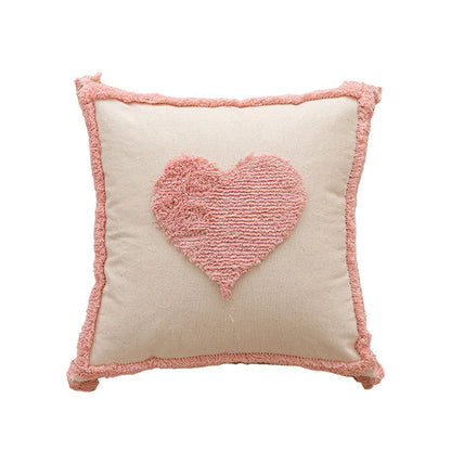 Valentines Pillow Covers